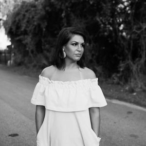 Meet your Posher, Jamie